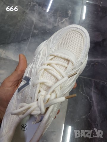 Маратонки, снимка 4 - Маратонки - 43192755