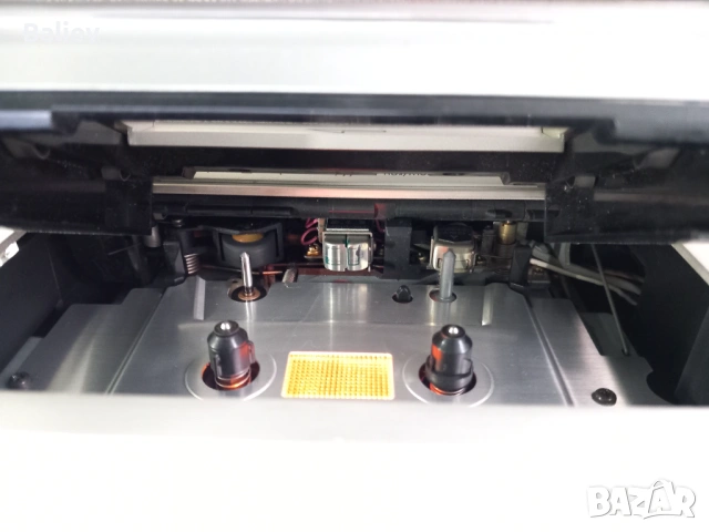 TECHNICS RS-M263 3 Head Cassette Deck , снимка 12 - Декове - 53035818