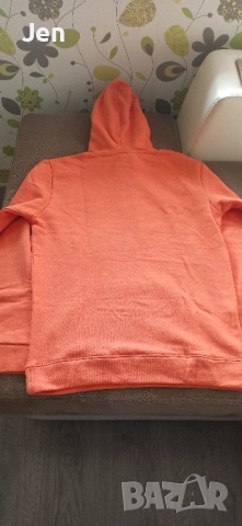 Нов суетшърт тип хууди Jack&Jones, р-р М, снимка 4 - Суичъри - 52503620