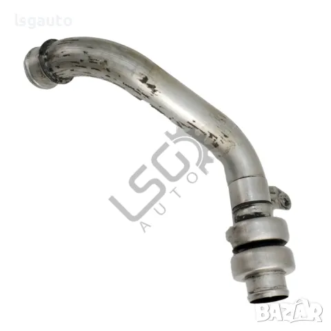 Тръба въздух Renault Megane II  ID: 140335