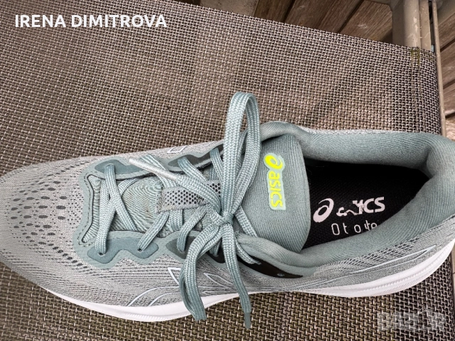 ASICS gel pulse 15.номер 44,5, снимка 5 - Маратонки - 52262674