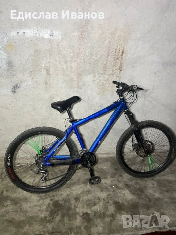 Колело Scott, снимка 2 - Велосипеди - 53113815