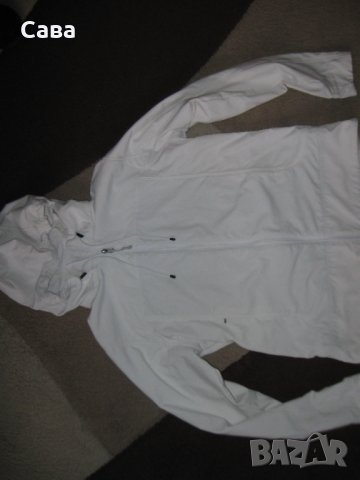 Софтшел MARMOT  дамски,ХЛ, снимка 2 - Спортни екипи - 39731858