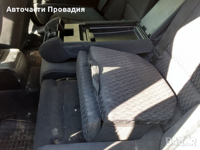 БМВ Е46, 320 D, 2000 г на части, снимка 6 - Автомобили и джипове - 32705707