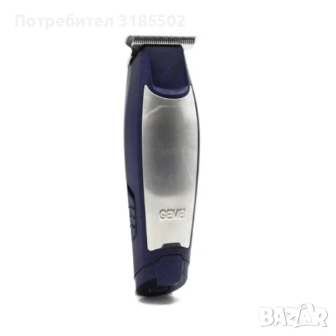 Машинка за подстригване за коса и брада G e e m y GM-6025, снимка 2 - Фризьорски принадлежности - 51095304