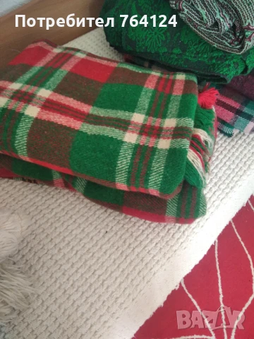 Одеала и реснаци, снимка 3 - Олекотени завивки и одеяла - 50582594