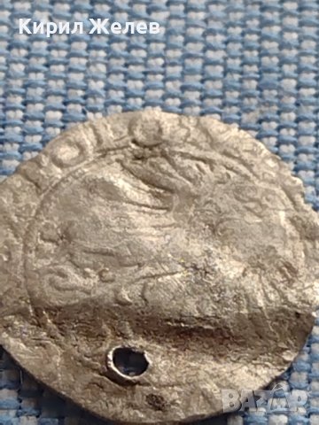 Сребърна монета полугрош Сигизмунд втори Август Респосполита 20308, снимка 8 - Нумизматика и бонистика - 42971079