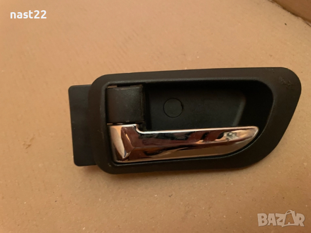 Предна лява дръжка за врата Грейт Уол 5/Great Wall Hover 5