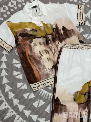 Комплект със страхотен дизайн  , снимка 3 - Комплекти - 50922570