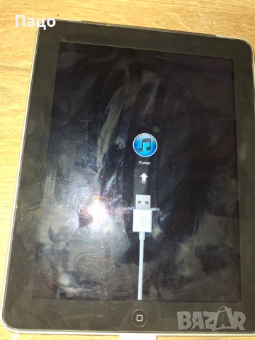 IPAD 64GB A1337, снимка 4 - Таблети - 51630496