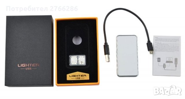 Запалка с надпис и снимка, снимка 9 - Колекции - 32371563