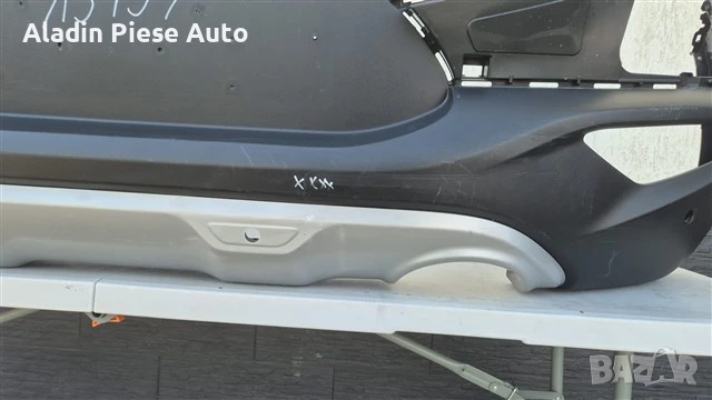 Задна броня Kia Stonic година 2017 2018 2019 2020 2021 2022 2023 код 86611H8400, 86611-H8400, снимка 3 - Аксесоари и консумативи - 51324993