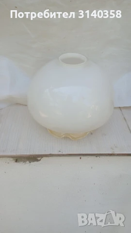 абажури/ стъкла/ за полилеи , снимка 5 - Полилеи - 51152937