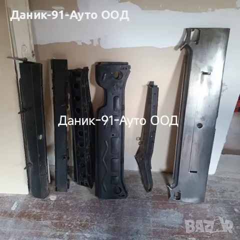 Авточасти за руски автомобили  Москвич и Лада, снимка 11 - Части - 47884628