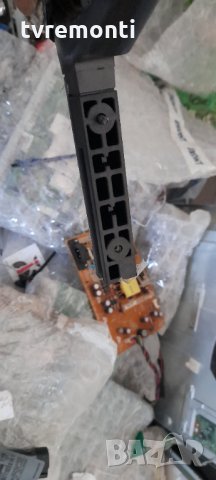 Стойкa BN63-17485X010 за телевизор Samsung UE49NU7172, снимка 4 - Стойки, 3D очила, аксесоари - 33334546