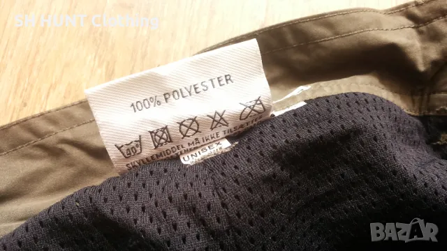 ACTIVE WATERPROOF Trouser размер M за лов риболов панталон водонепромокаем - 969, снимка 16 - Екипировка - 48852746