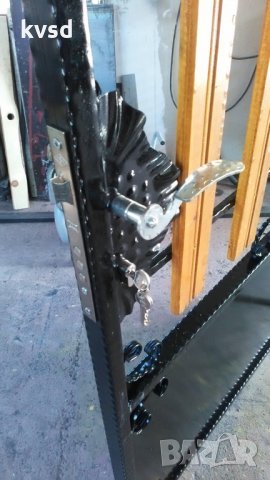 Металообработващи услуги, снимка 5 - Стругарски услуги - 34958499