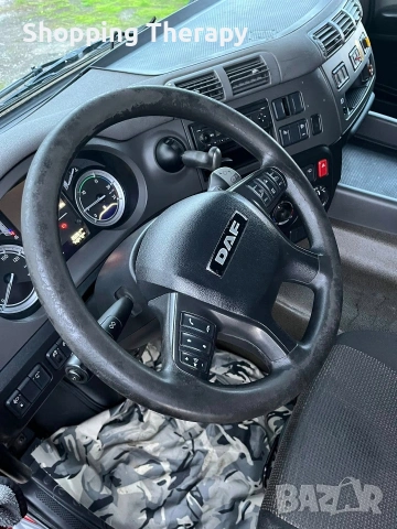 Daf ADR Euro 6, снимка 8 - Камиони - 53026774