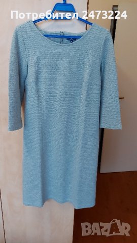 Рокля Tom Tailor + още една рокля, снимка 3 - Рокли - 43197515