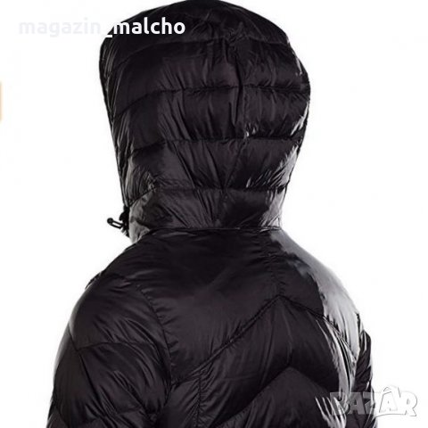 ДАМСКО ЯКЕ – G-STAR RAW ALASKA; размер: XS, снимка 3 - Якета - 26873817