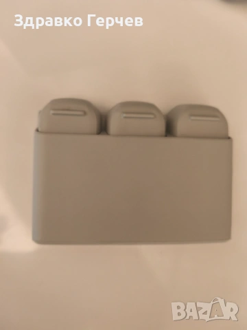 Пълен комплект DJI Neo Fly Mire Combo без очила, снимка 3 - Дронове и аксесоари - 53447398