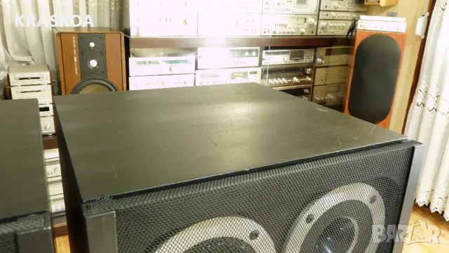 WHARFERDALE  E50, снимка 7 - Тонколони - 47666949