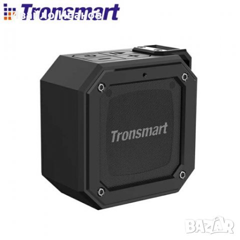 Висококачествени блутут колонки Tronsmart TWS Bluetooth 5.0,MP3 Speaker 5W~40W+FM радио, снимка 4 - Слушалки и портативни колонки - 28176939