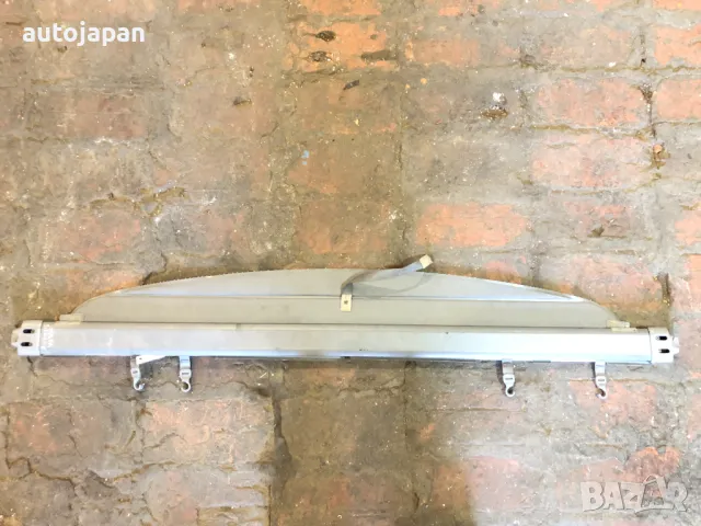 Щора багажник Toyota Avensis Verso 2.0 D 116hp 1CD