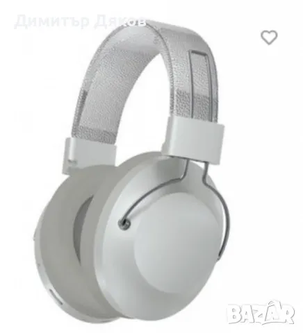 Bluetooth слушалки за уши с удобни наушници - EP90, снимка 3 - Bluetooth слушалки - 48205396