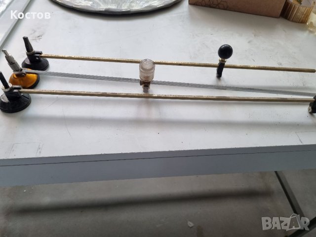 Елмаз за стъкло