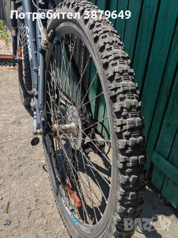 колело kross, снимка 4 - Велосипеди - 51865161