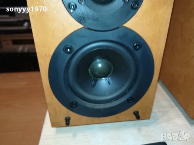 SONY SS-CEX1 ВНОС SWISS 0101240829LNVR, снимка 14 - Тонколони - 43609411