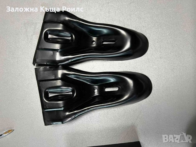 OEM Релси за Passat CC 2008-2017 /Оригинални от Porsche/, снимка 3 - Части - 43884586