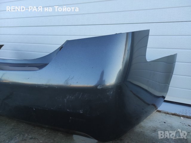 Задна броня Toyota Camry 2006-2009 , снимка 2 - Части - 44066338
