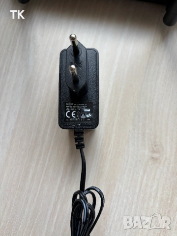 Продавам гигабитов рутер D-Link DIR-842 AC1200, снимка 3 - Рутери - 53400160