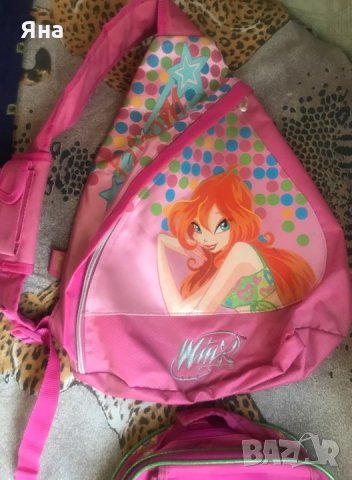 Ранички за момиче, снимка 2 - Други - 26250703