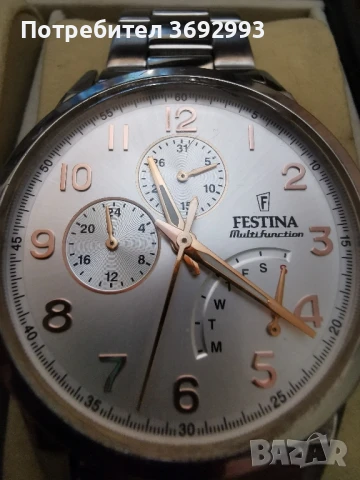 Часовници , снимка 10 - Мъжки - 50933366