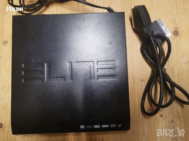 DVD Elite, снимка 4 - Аудиосистеми - 43039394