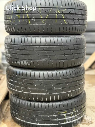 5х112 Джанти 17 цола Шкода 5x112 Skoda, снимка 3 - Гуми и джанти - 53500934