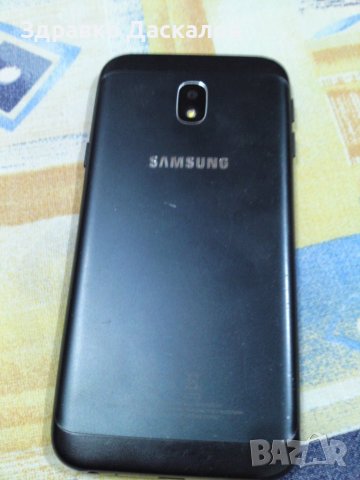 Samsung Galaxy J3 2017 с нов кейс подарък, снимка 4 - Samsung - 43035778