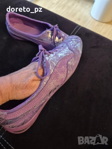 Продавам маратонки Puma, снимка 3 - Маратонки - 52027298