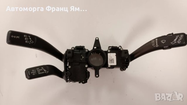 280.451 ЛОСТ СВЕТЛИНИ , ЧИСТАЧКИ ЗА AUDI A4 B8