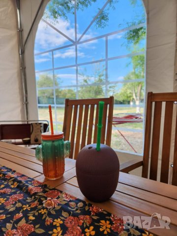 Професионални шатри за каравани и градината, снимка 12 - Къмпинг мебели - 29235740