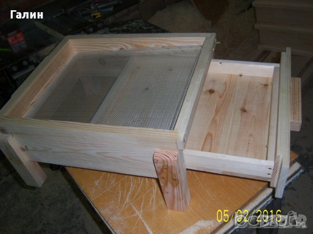 кошери лежаци, снимка 11 - Други стоки за дома - 31877281