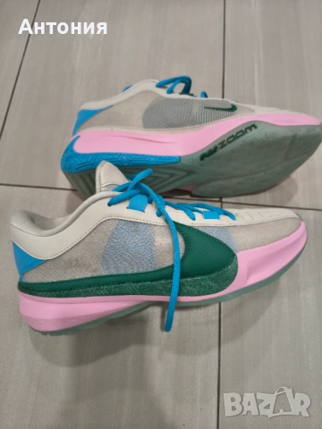 Продавам маратонки Nike Air , снимка 2 - Маратонки - 52595175