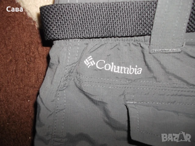 Къси панталони COLUMBIA  мъжки,2ХЛ, снимка 4 - Къси панталони - 51203054