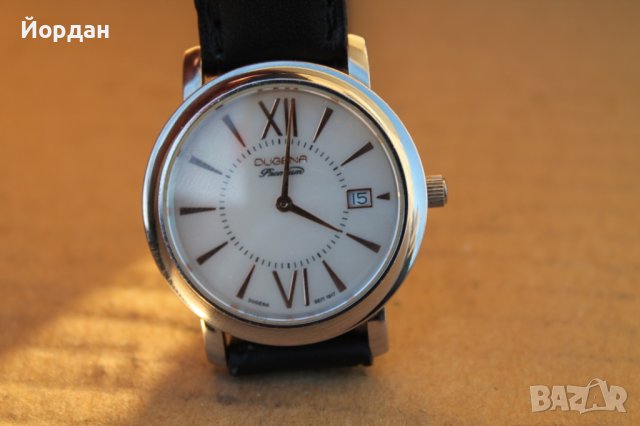 Мъжки часовник ''Dugena Premium''