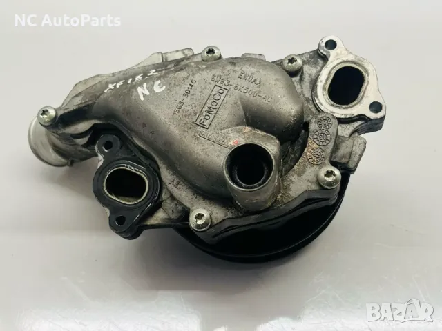 Водна помпа за ЯГУАР JAGUAR F-TYPE X152​ Land Rover Discovery Sport 3.0 бензин V6 8W93-8K500-AC 2015, снимка 4 - Части - 47965419