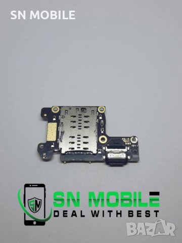 Блок захранване за Xiaomi Mi 9T/Mi 9T Pro употребяван, снимка 2 - Резервни части за телефони - 43490247