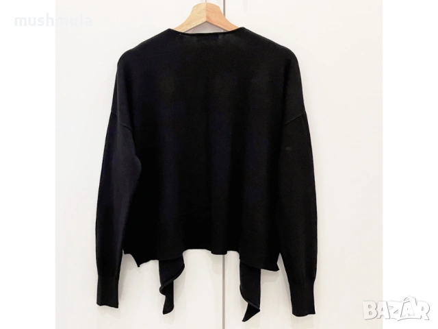 Жилетка Christian Berg M/40 - отлично състояние, снимка 9 - Жилетки - 53136033